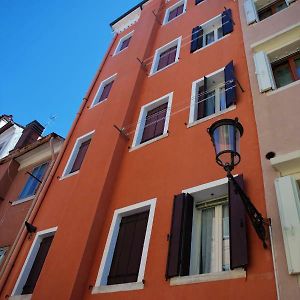 Ca' Zuliani Rooms